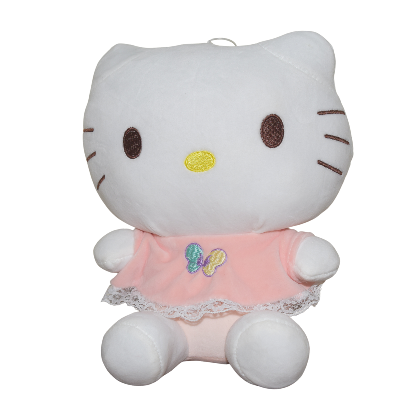 CAT SOFT TOY