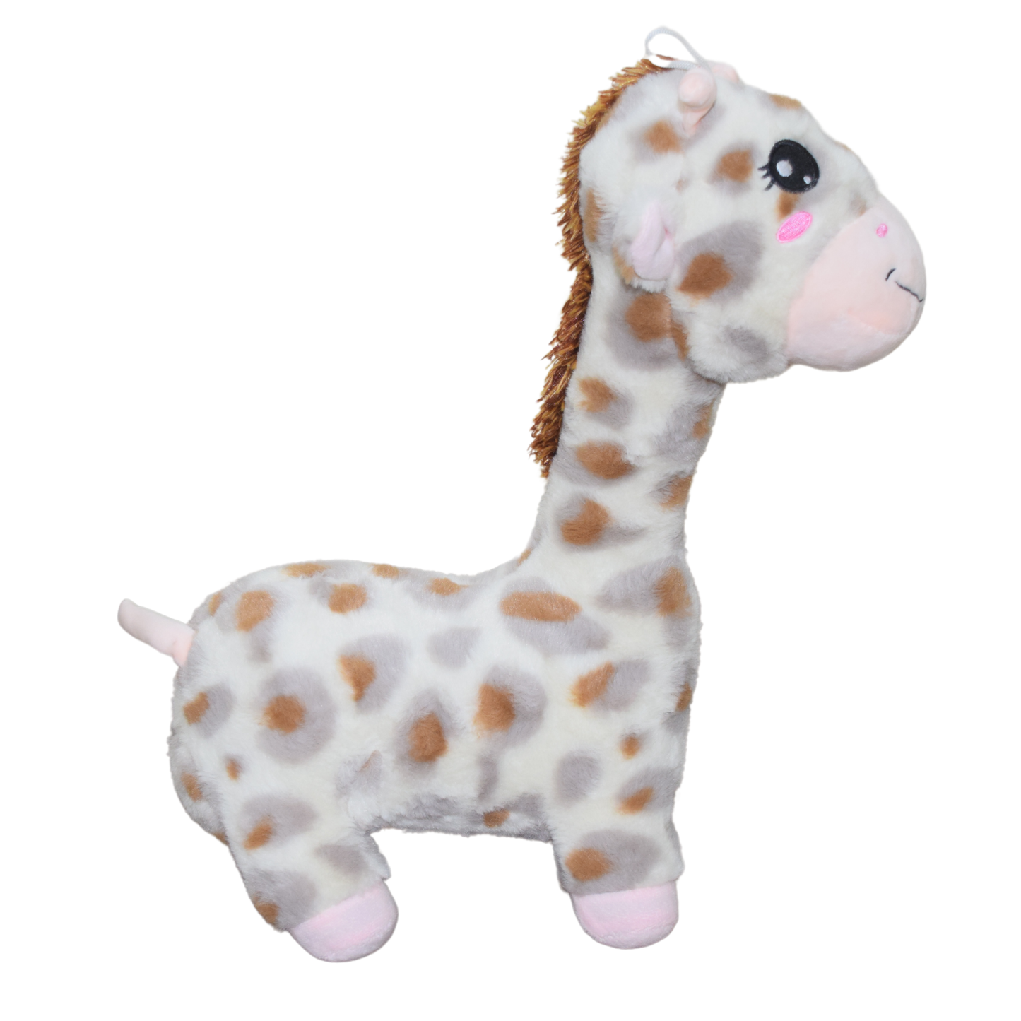 GIRAFFE SOFT TOY