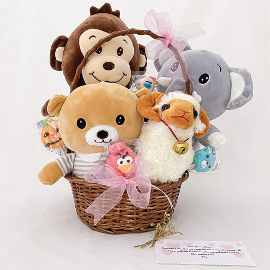 Top 5 Soft Toys for Your Loved Ones: Perfect Gifts for Any Occasion