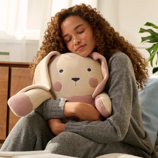 The Comfort of a Favourite Cuddle Toy: Why Soft Toys Hold a Special Place in Our Hearts
