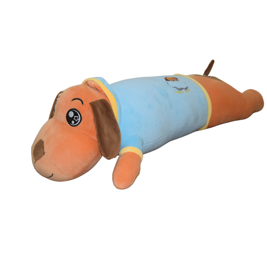DOG SOFT TOY