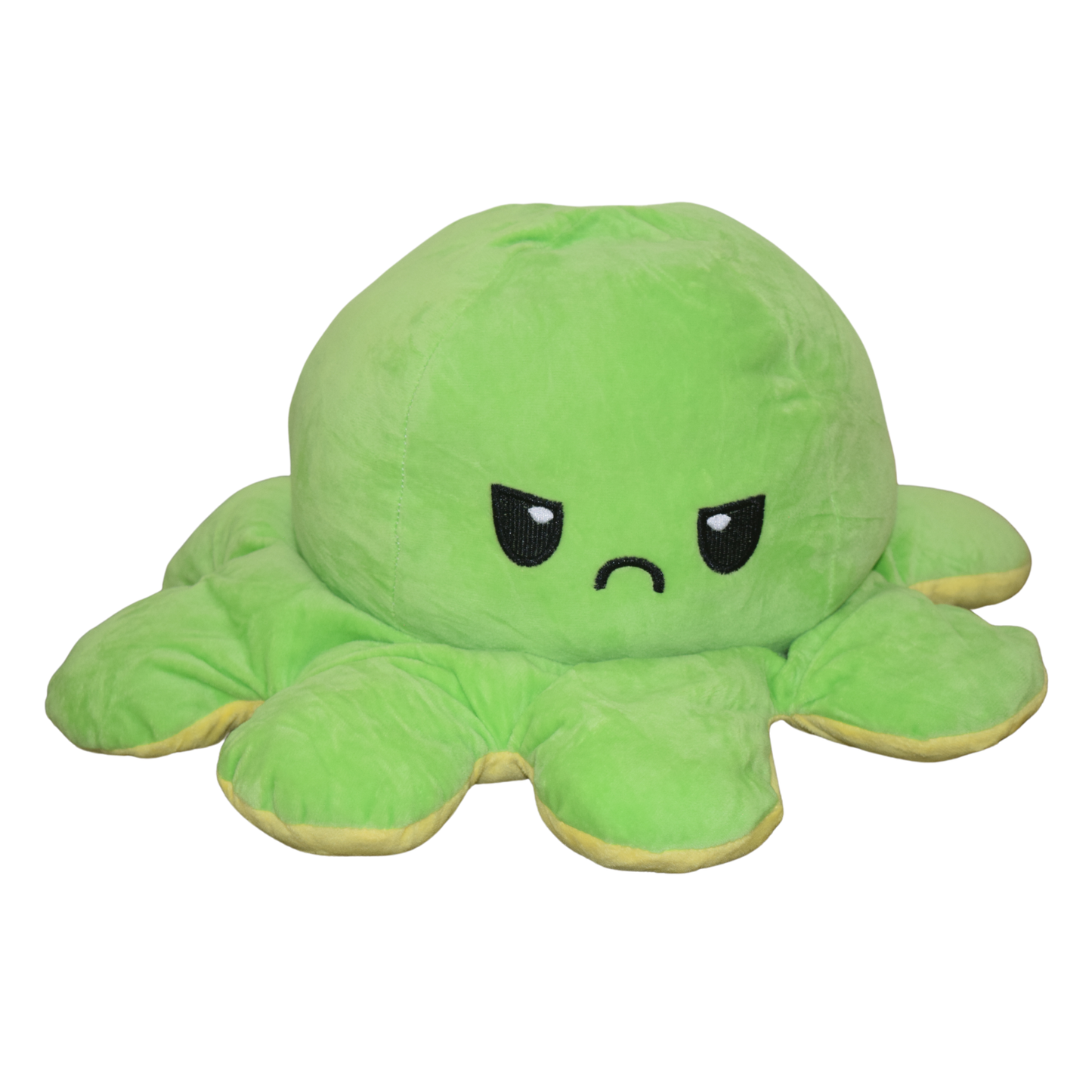 SOFT TOYS - GREEN