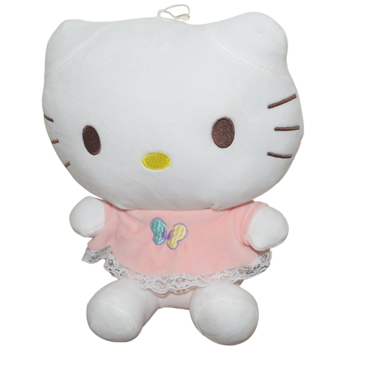 CAT SOFT TOY