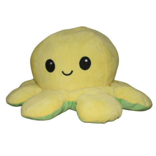 SOFT TOYS YELLOW