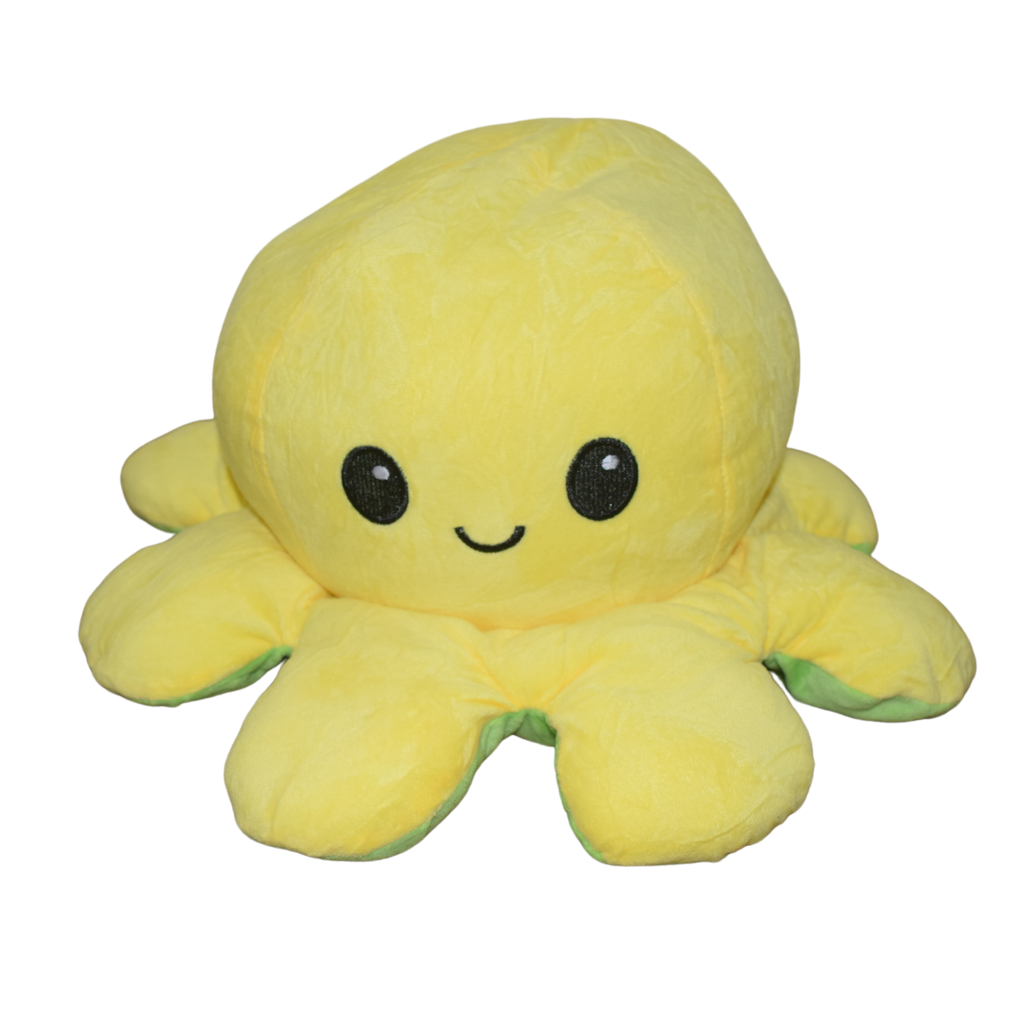 SOFT TOYS YELLOW