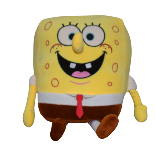 MINON SOFT TOY