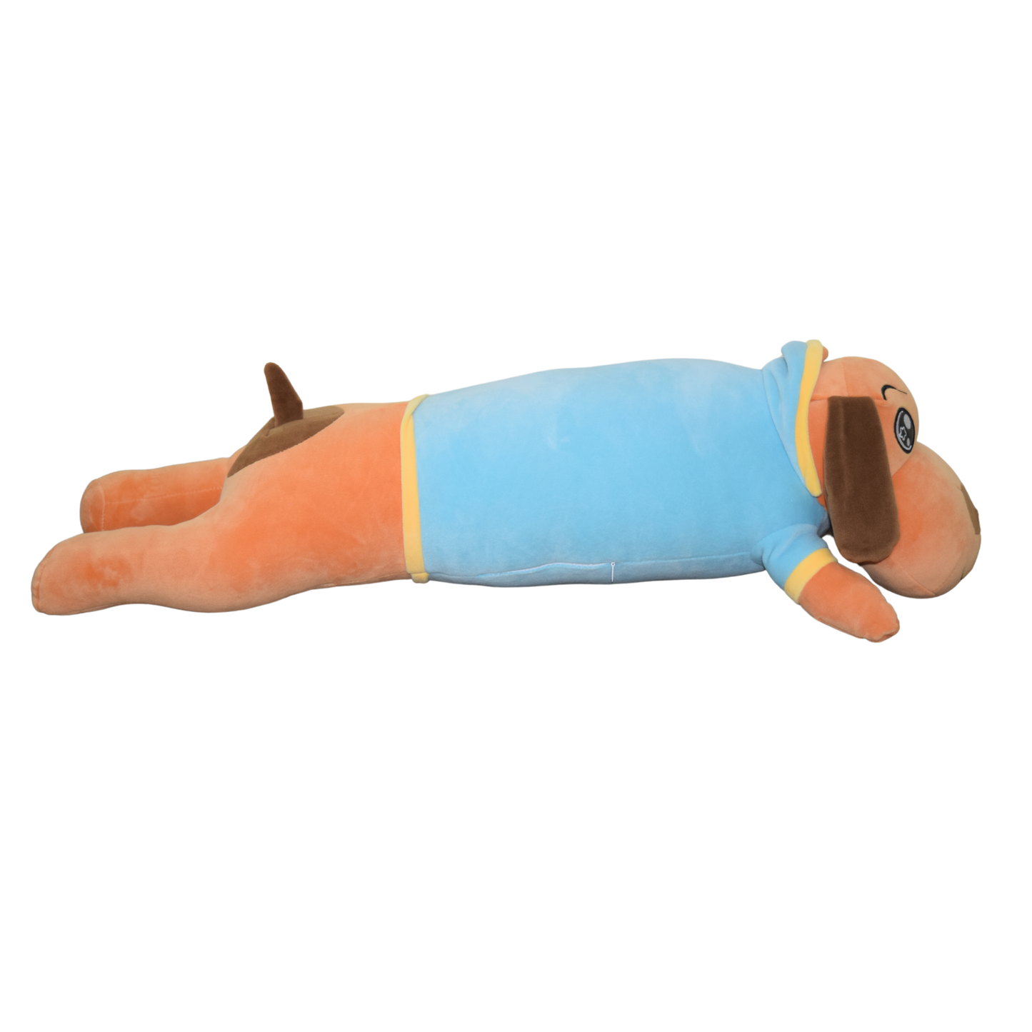 DOG SOFT TOY