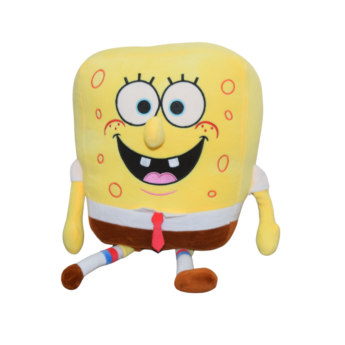 MINON SOFT TOY