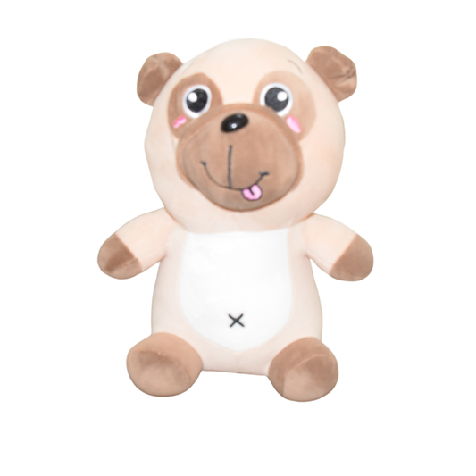 TEDDY BEAR SOFT TOY