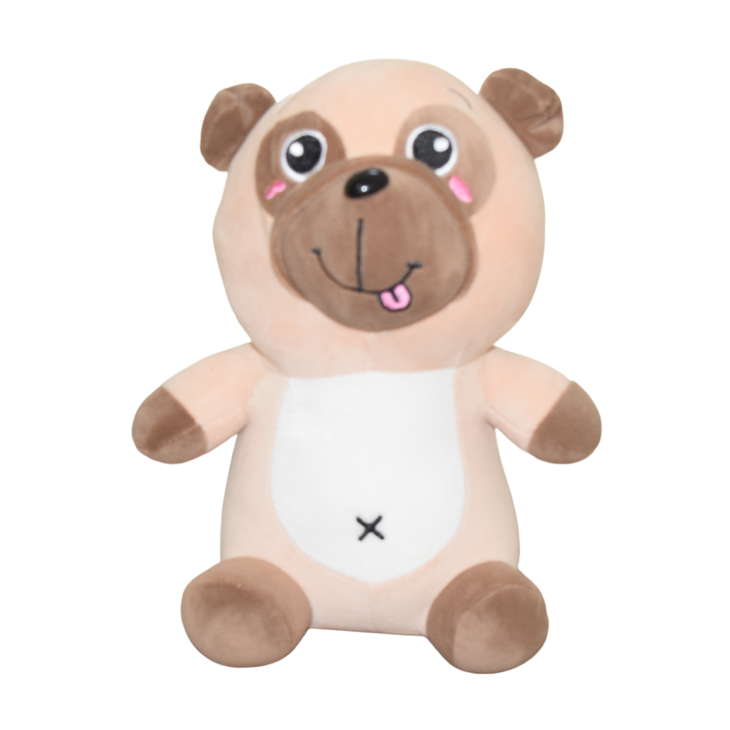 TEDDY BEAR SOFT TOY