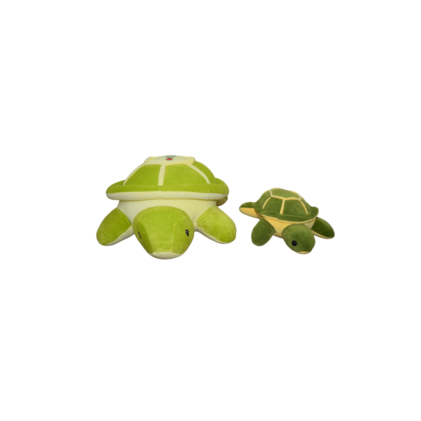 TORTOISE LARGE SOFT TOY