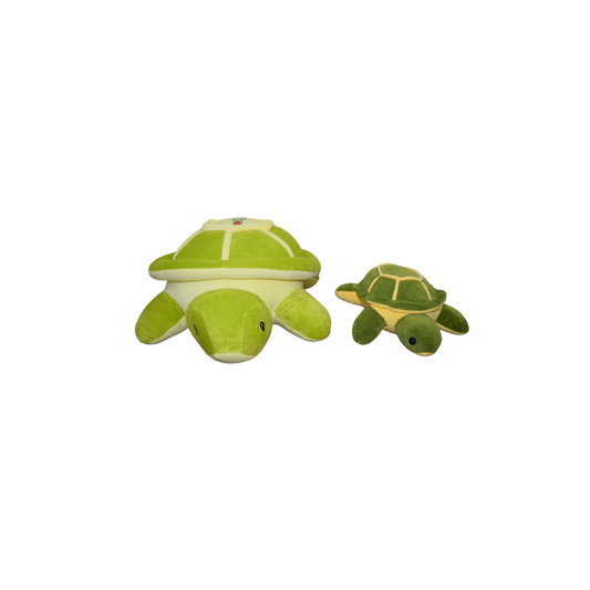 TORTOISE LARGE SOFT TOY