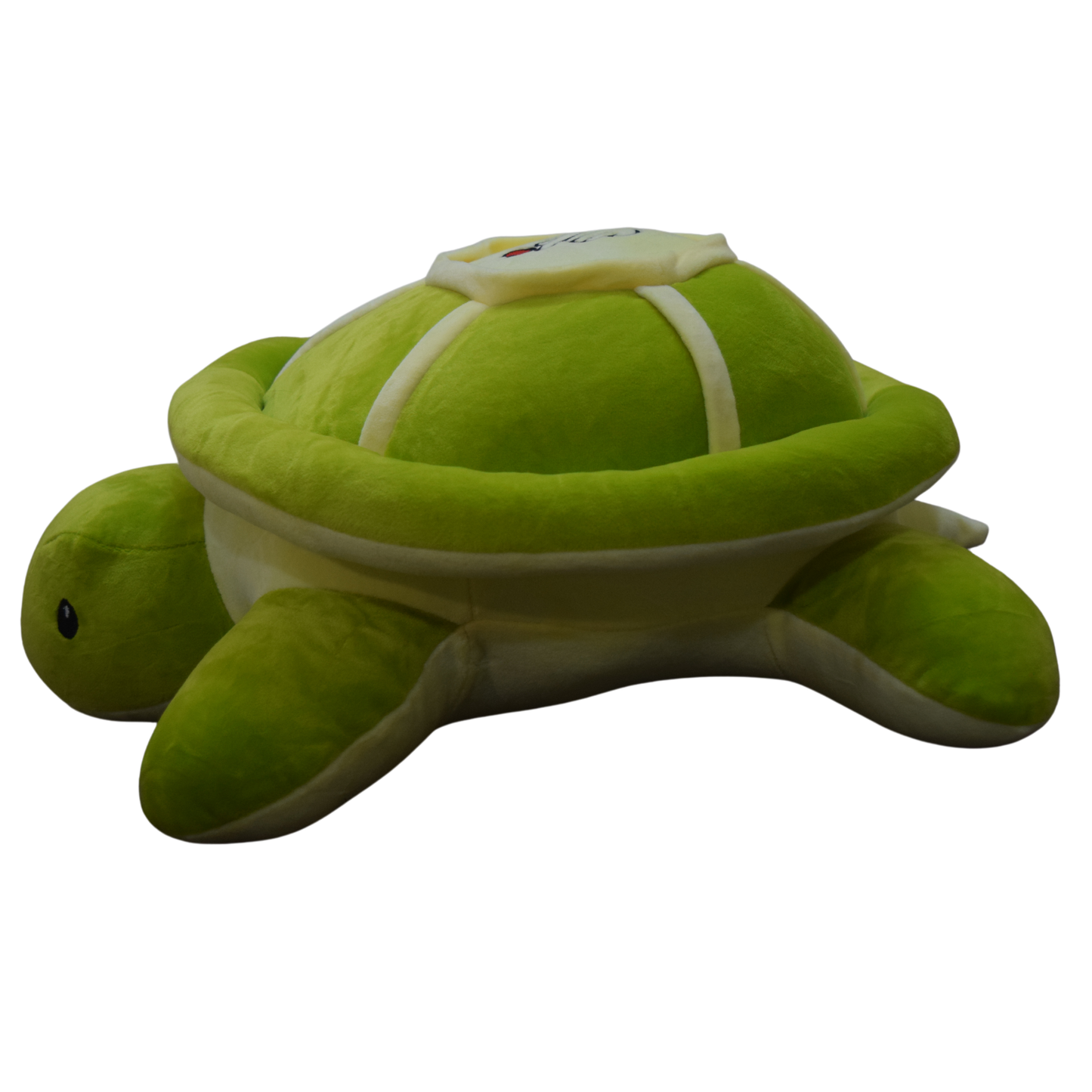 TORTOISE LARGE SOFT TOY