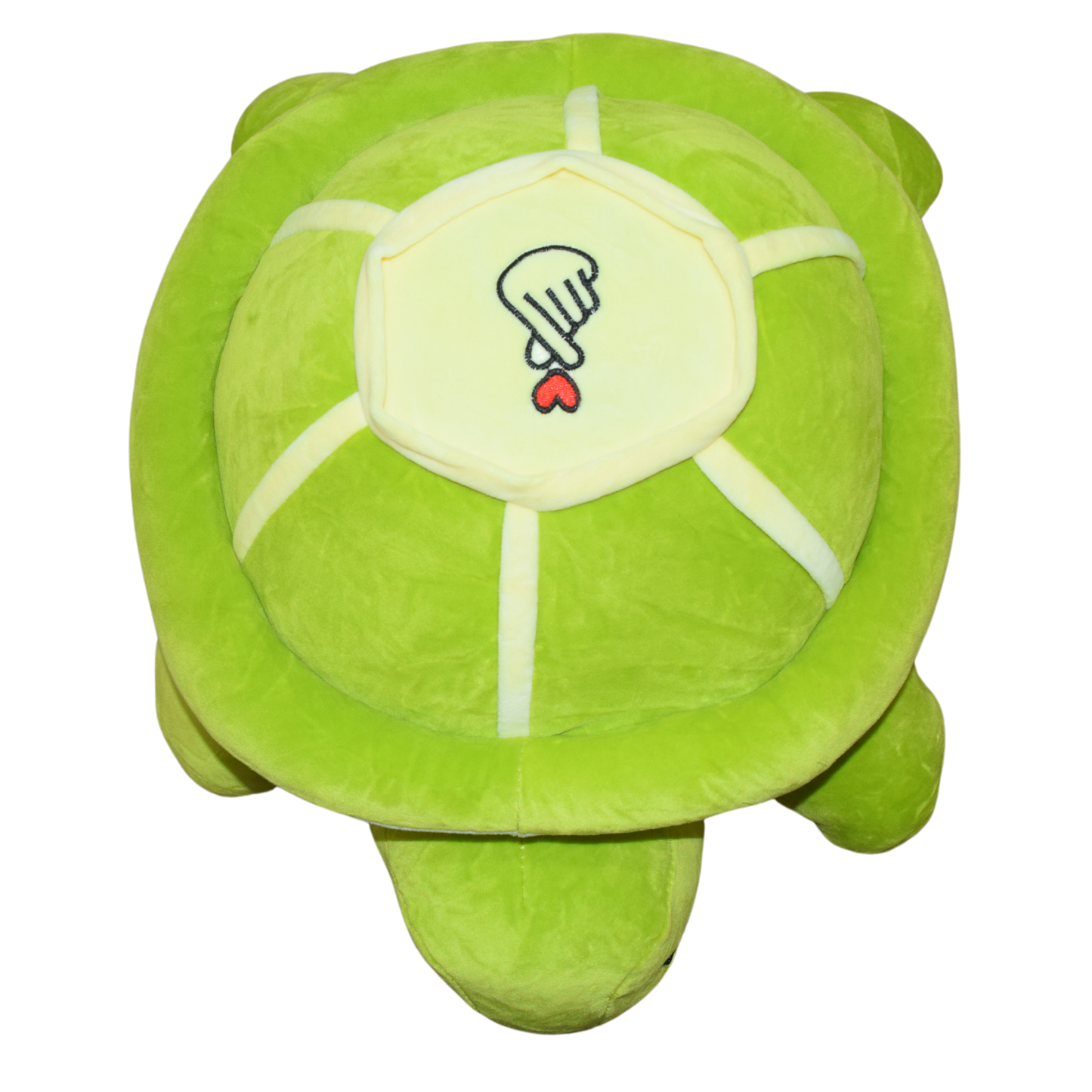 TORTOISE LARGE SOFT TOY