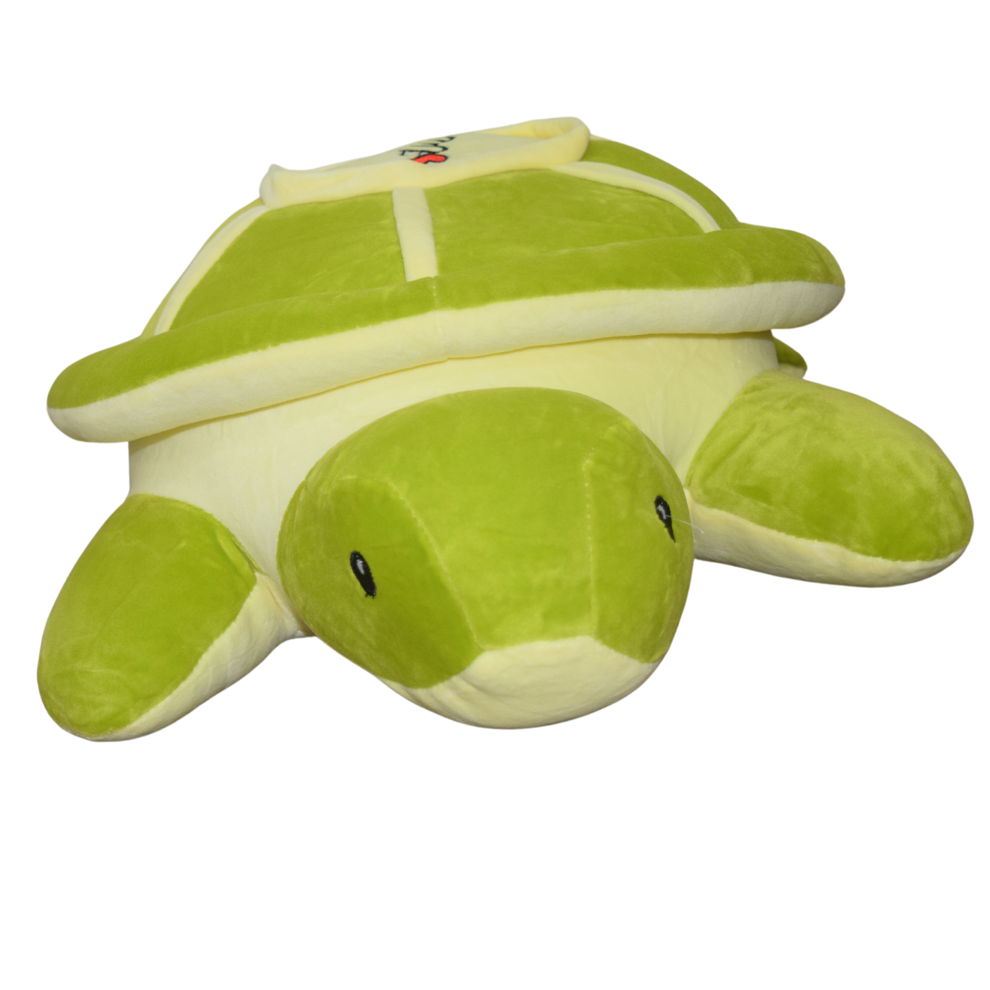 TORTOISE LARGE SOFT TOY