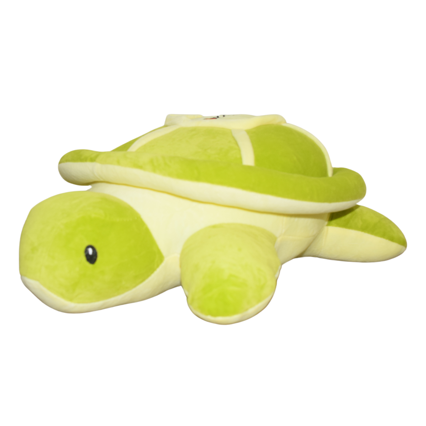TORTOISE LARGE SOFT TOY
