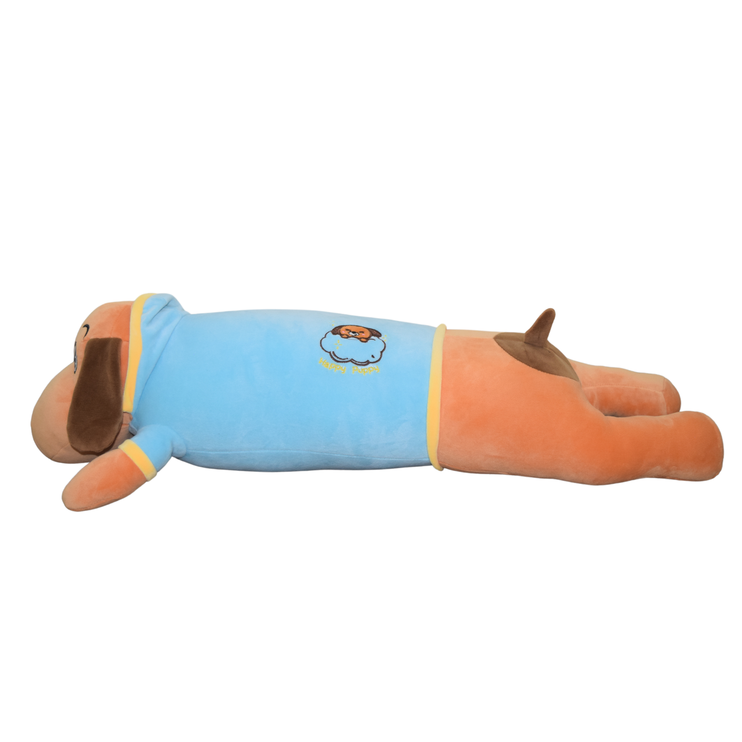 DOG SOFT TOY