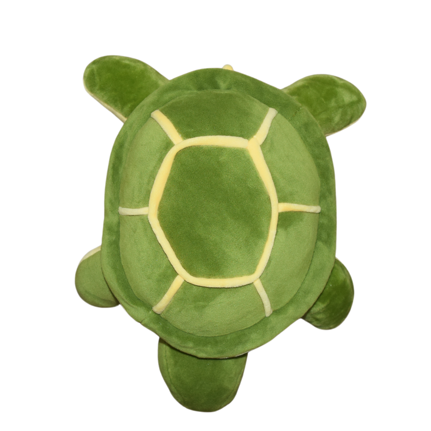 TORTOISE LARGE SOFT TOY