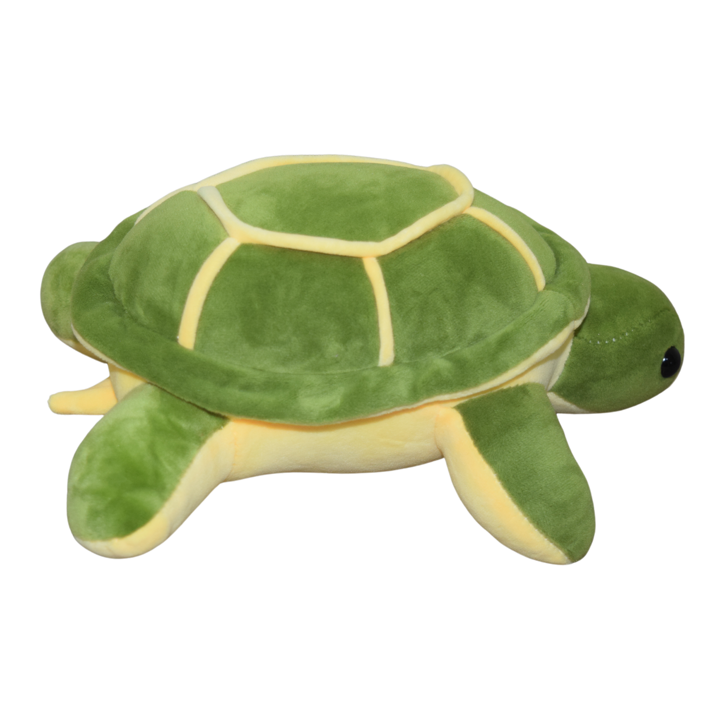 TORTOISE LARGE SOFT TOY