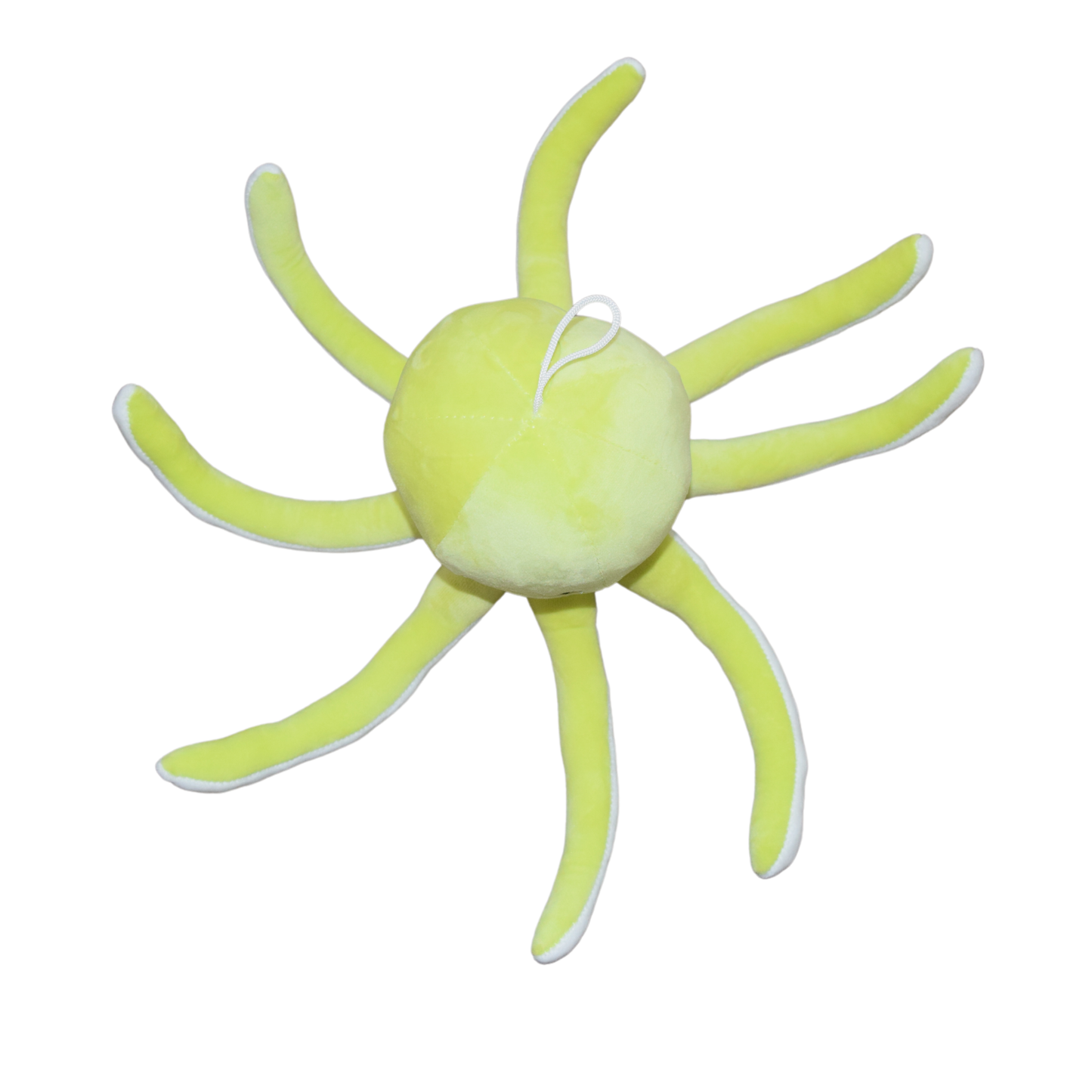 OCTOPUS SOFT TOY