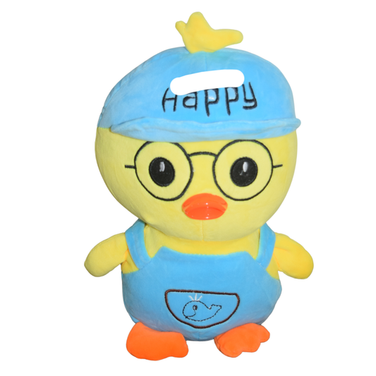 HAPPY LITTLE HEN SOFT TOY