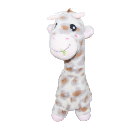 GIRAFFE SOFT TOY