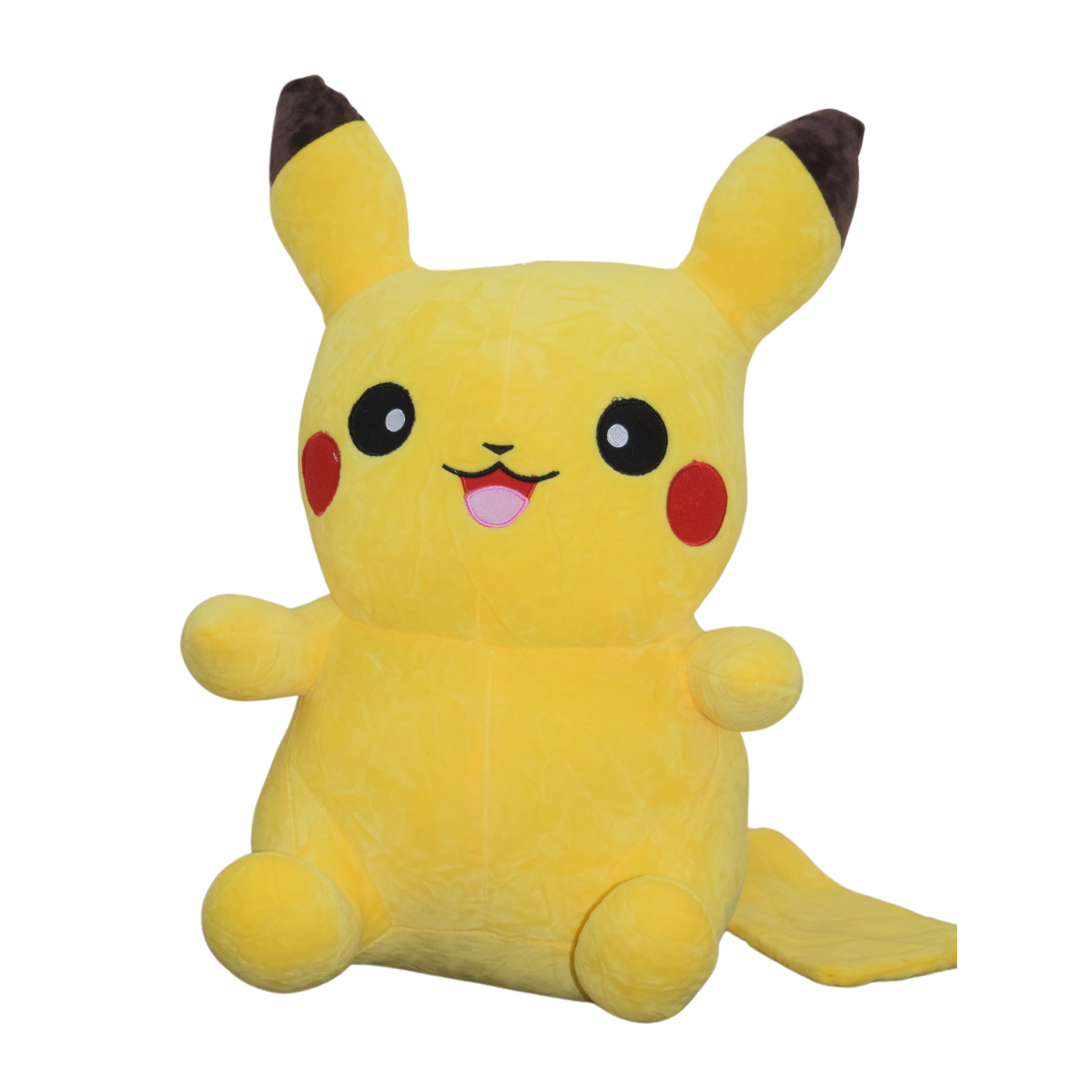 PIKACHU SOFT TOY