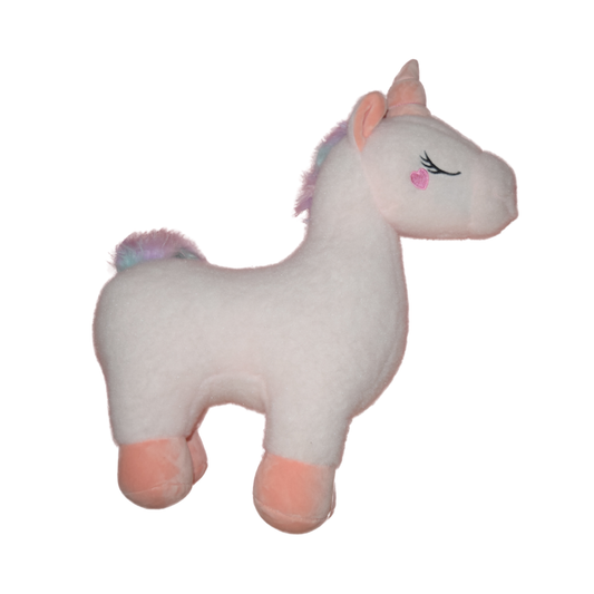 UNICORN SOFT TOY