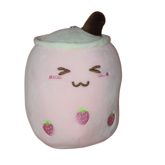 PINK SOFT TOY