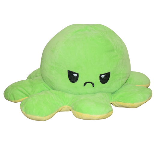 SOFT TOYS - GREEN